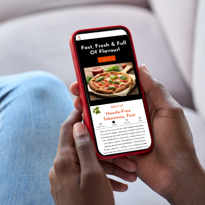 SEO marketing for restaurants: get found and grow faster